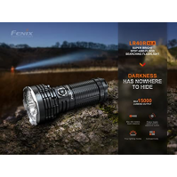 Nabíjecí reflektor FENIX LR40R v2.0 15000 lumenů